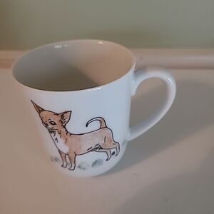 Chihuahua  Cup